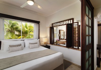 Melia Caribe Beach Resort