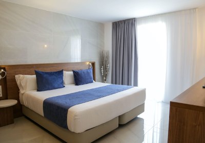 Eurostars Puerto de Ibiza