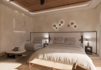 Kouros Palace Active Lifestyle