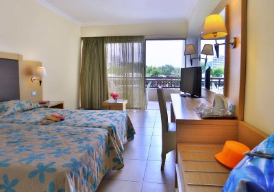 Cosmopolitan Hotel Affiliated by Meliá