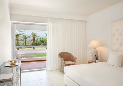 Grecotel LUXME White