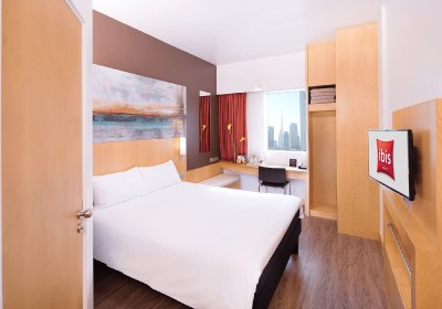 ibis One Central
