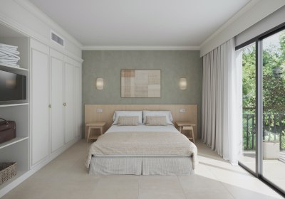 Vell Marí Hotel & Resort