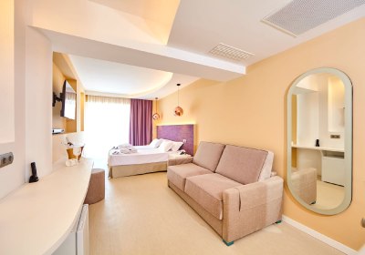 Indico Rock Hotel Mallorca