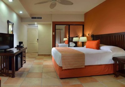 Catalonia Riviera Maya Resort & Spa