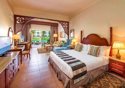 Baron Palace Sahl Hasheesh