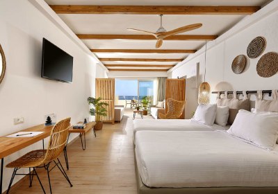 Blue Marine Resort & Spa