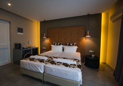 Golden Star Relax Hotel