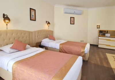 Bella Vista Resort Hurghada