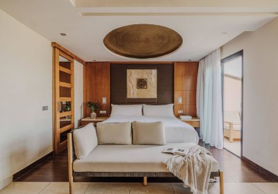 Gran Meliá Palacio de Isora