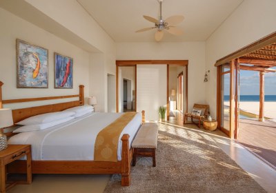Anantara Sir Bani Yas Island Al Yamm Villa Resort