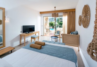 Sea Side A Lifestyle Resort