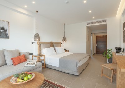 Napa Mermaid Hotel & Suites