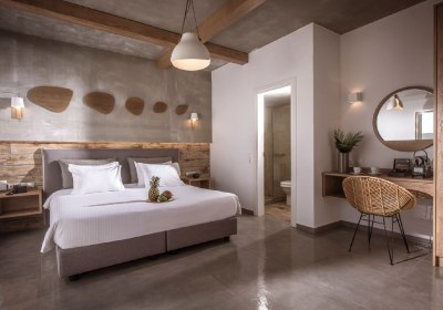 Enorme Maya Beach Resort