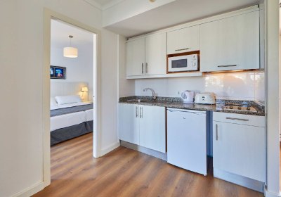 Appartements Ola Cala D'or