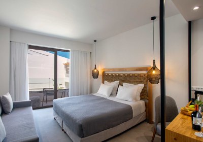 Atermono Boutique Resort