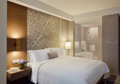 Al Bandar Rotana Dubai-Creek