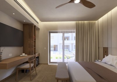 Alianthos Estate Resort (ex Alianthos Garden)