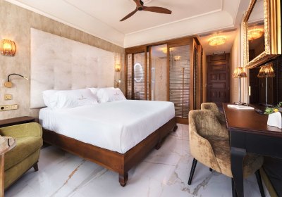 Santa Catalina, a Royal Hideaway Hotel GL