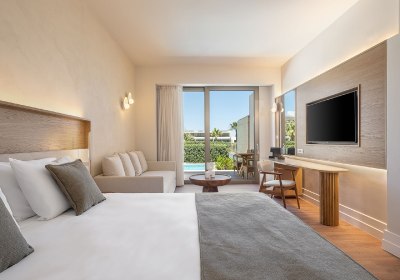 Avra Imperial Resort & Spa