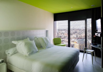 Barcelo Raval
