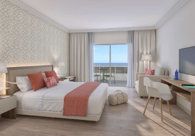 Alua Atlantico Golf Resort