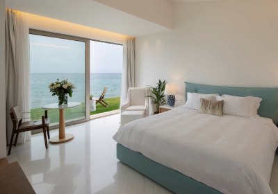 Domes Miramare, a Luxury Collection Resort