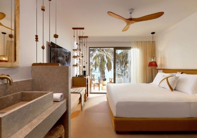 Alai Beach Resort, ex Zephyros Beach