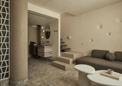 Uzenie Boutique Resort (ex. Galeana Mare)