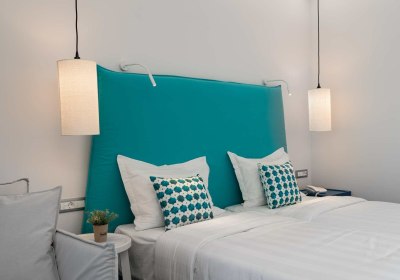 Vissalo by Acharavi Beach Hotel