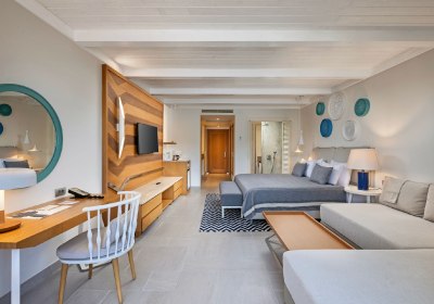 Titanic Luxury Collection Bodrum