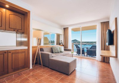 Iberostar Selection Jardín del Sol Suites