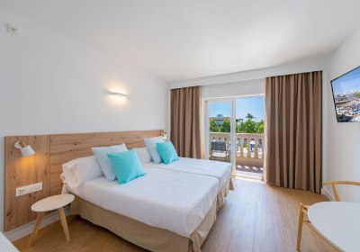 Caprice Lime Isabel App.