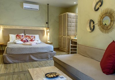 Esperides Resort & Spa