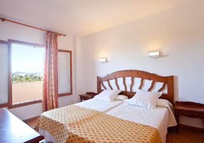 Bei Juan Playamar Hotel & Appartements