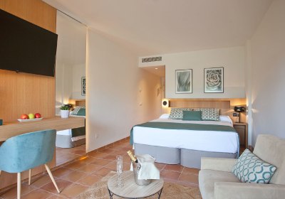 Mon Port Hotel & Spa