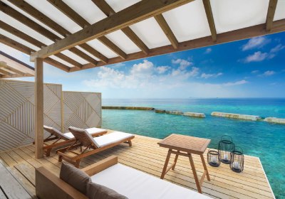 Ellaidhoo Maldives by Cinnamon