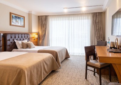 Sueno Hotels Golf Belek