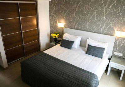 Theo Sunset Bay Hotel