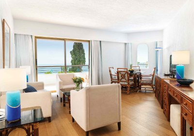 Coral Beach Hotel & Resort