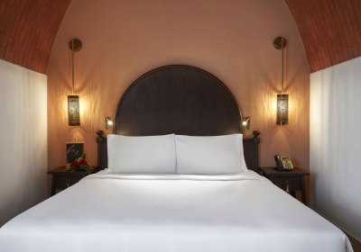 The Cove Rotana Resort