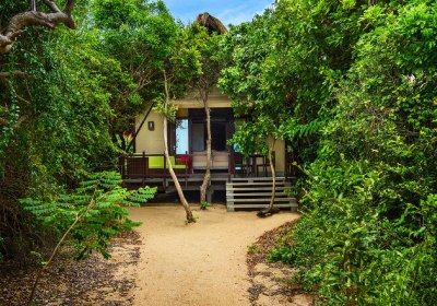 Jungle Beach by Uga Escapes