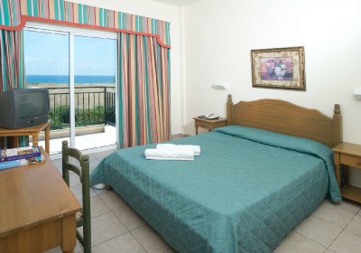 Akamanthea Holiday Village