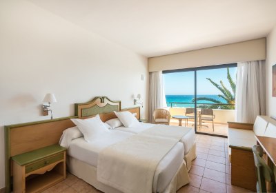 Iberostar Waves Playa Gaviotas