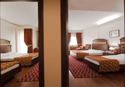 Botanik Hotel & Resort