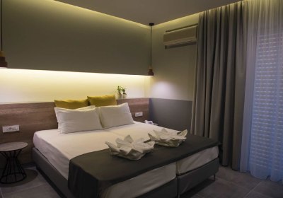 Golden Star Relax Hotel