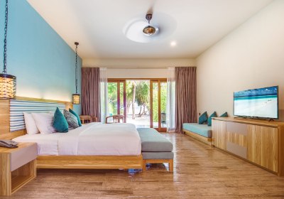 Rahaa Resort Maldives