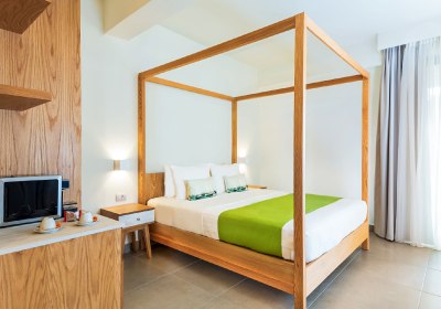 Airis Boutique and Suites