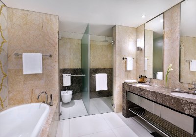 Conrad Abu Dhabi Etihad Towers