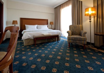 Grand Hotel & Spa Primoretz